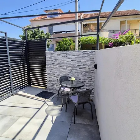 Apartment Razov Zadar